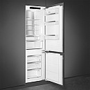 Smeg - C9174DN2D - Passar IKEA metod