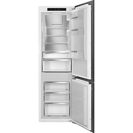Smeg - C9174DN2D1 - NoFrost & LCD display