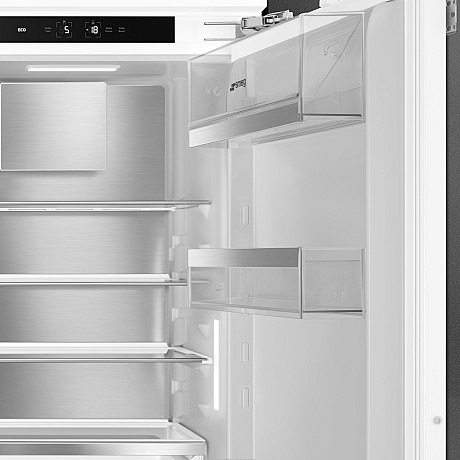 Smeg - C9174DN2D1 - NoFrost & LCD display