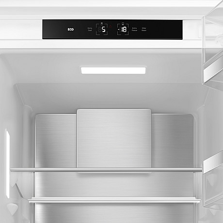 Smeg - C9174DN2D1 - NoFrost & LCD display