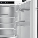 Smeg - C9174TN5D1 - Integrerad