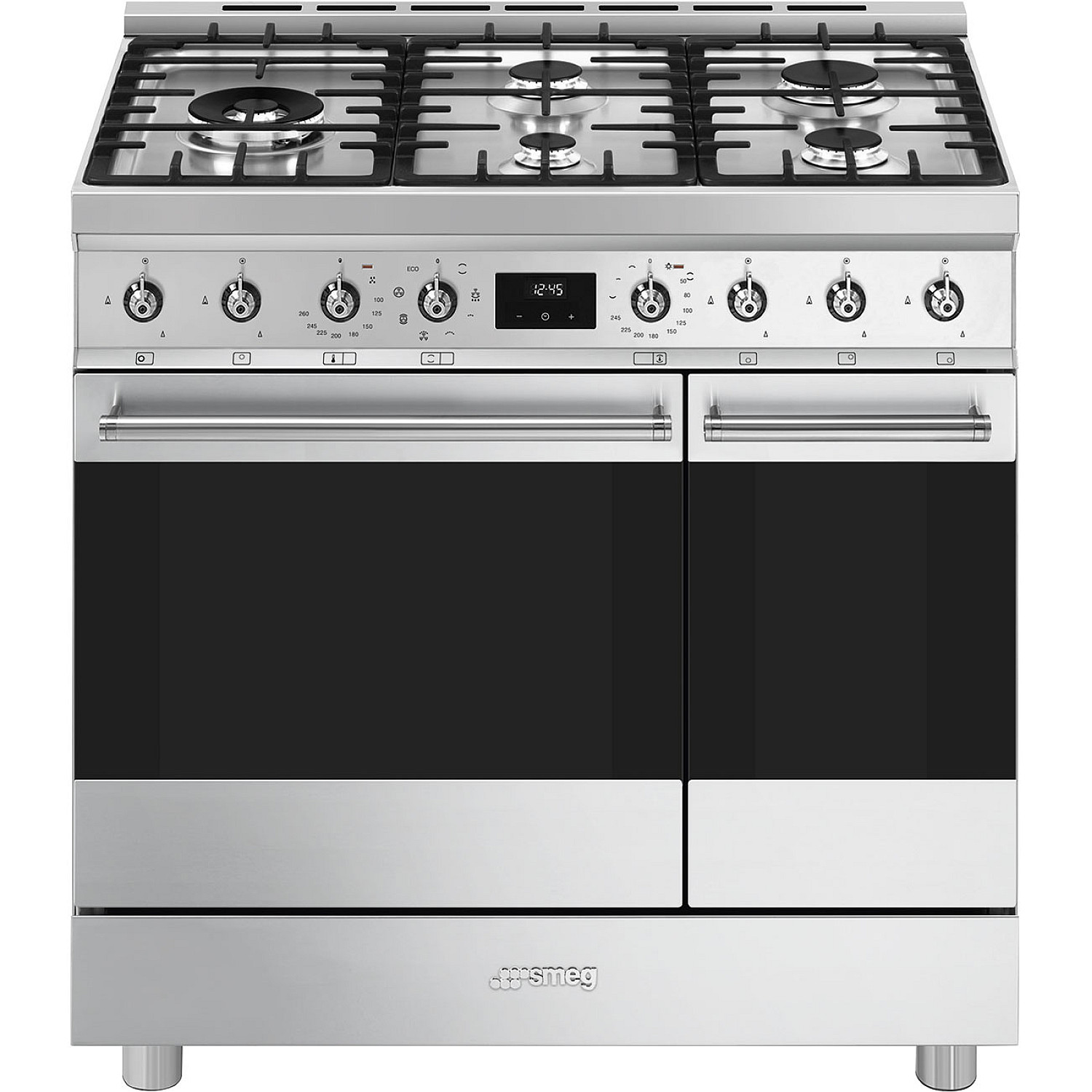 Smeg gasspis c92gmx2