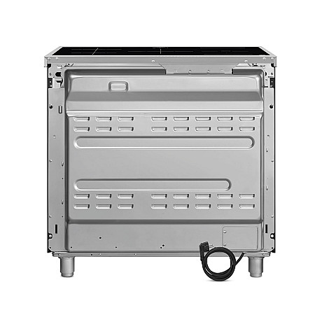 SMEG - C92IMMB2 - 90cm, induktion, 5 års garanti