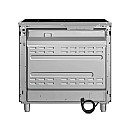 Smeg - C92IMX2-KITC9X91-KD90HXE - induktionsspis med ångrengöring & fläkt Smeg - C92IMX2-KITC9X91-KD90HXE - induktionsspis med ångrengöring & fläkt