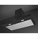 Smeg - C92IMX2-KITC9X91-KD90HXE - induktionsspis med ångrengöring & fläkt Smeg - C92IMX2-KITC9X91-KD90HXE - induktionsspis med ångrengöring & fläkt