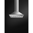 Smeg - CX92IM-KITC9X91-KD90HXE - induktionsspis med dubbelugn & fläkt Smeg - CX92IM-KITC9X91-KD90HXE - induktionsspis med dubbelugn & fläkt