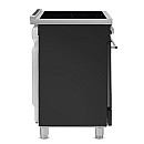 Smeg - C92IPMB2 - Mattsvart