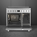 Smeg - C92IPX2 - Rostfri