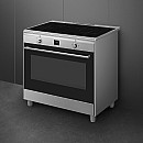 Smeg - CG90CIXT Smeg - CG90CIXT