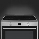 Smeg - CG90CIXT Smeg - CG90CIXT