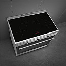 Smeg - CG90CIXT Smeg - CG90CIXT