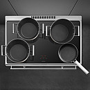 Smeg - CG90CIXT Smeg - CG90CIXT