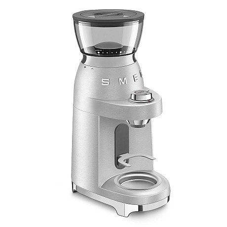 Smeg - CGF02SSEU
