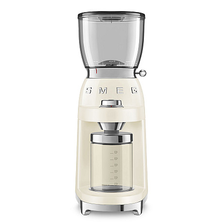 SMEG - CGF03CREU - Creme SMEG - CGF03CREU - Creme