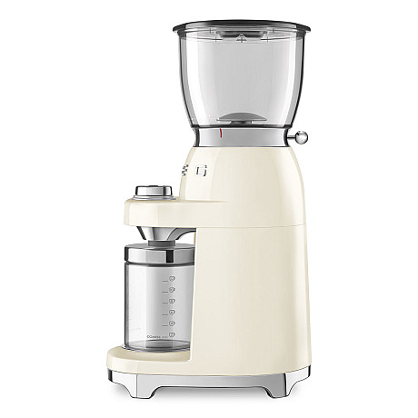SMEG - CGF03CREU - Creme