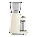 SMEG - CGF03CREU - Creme