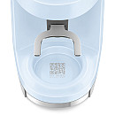 Smeg - CGF03PBEU - Kaffekvarn, Pastellblå