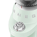 Smeg - CGF03PGEU - Kaffekvarn, Pastellgrön