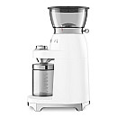 SMEG - CGF03WHEU - Högblank vit, 50's Style