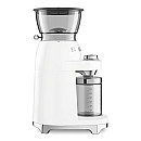 SMEG - CGF03WHEU - Högblank vit, 50's Style