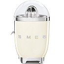 Smeg - Fresh Morning - Creme med 50's Style