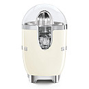 Smeg - Fresh Morning - Creme med 50's Style