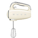 Smeg - Fresh Morning - Creme med 50's Style
