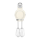 Smeg - Fresh Morning - Creme med 50's Style