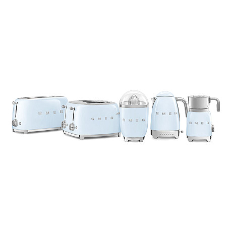 SMEG - CJF11PBEU - Pastellblå