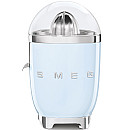 Smeg - Vispa & Mixa - Pastellblå med 50's Style