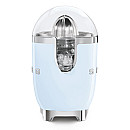 Smeg - Vispa & Mixa - Pastellblå med 50's Style
