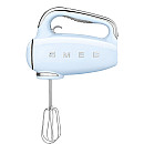 Smeg - Vispa & Mixa - Pastellblå med 50's Style
