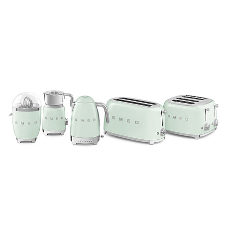 SMEG - CJF11PGEU - Pastellgrön