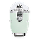 Smeg - Vispa & Mixa - Pastellgrön med 50's Style
