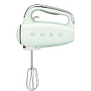 Smeg - Vispa & Mixa - Pastellgrön med 50's Style