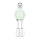 Smeg - Vispa & Mixa - Pastellgrön med 50's Style
