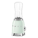 Smeg - Vispa & Mixa - Pastellgrön med 50's Style