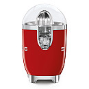 Smeg - Juice & Mix - Röd med 50's Style