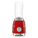 Smeg - Vispa & Mixa - Röd med 50's Style