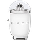 Smeg - Espresso & Citrus - Vit med 50's Style