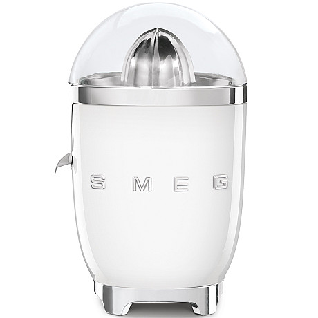 Smeg - Juice & Mix - Vit med 50's Style