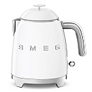 Smeg - Fresh Morning - Vit med 50's Style