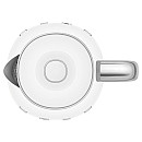 Smeg - Fresh Morning - Vit med 50's Style