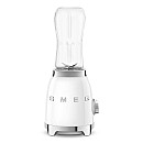 Smeg - Vispa & Mixa - Vit med 50's Style