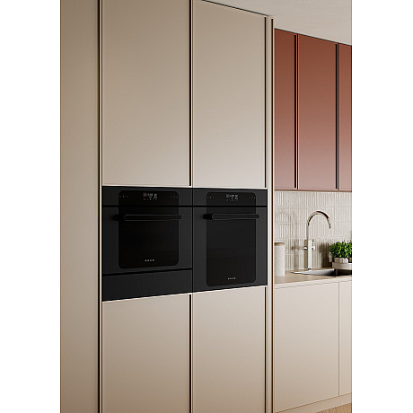 Smeg - CPR215B - Värmelåda