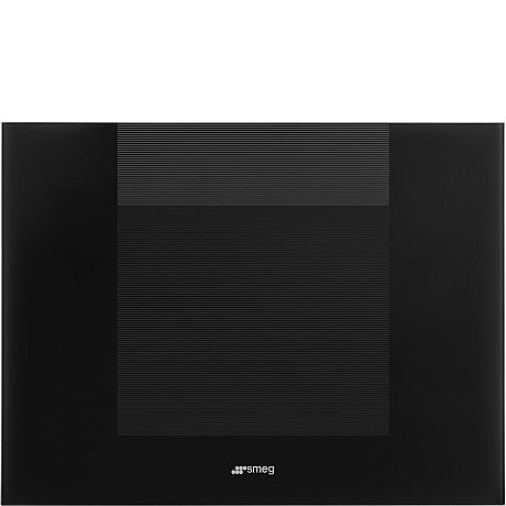 Smeg - CVI120B3E - LED belysning med UV skyddad dörr
