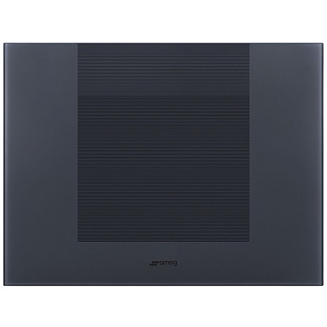 Smeg - CVI120GE - Neptune grey