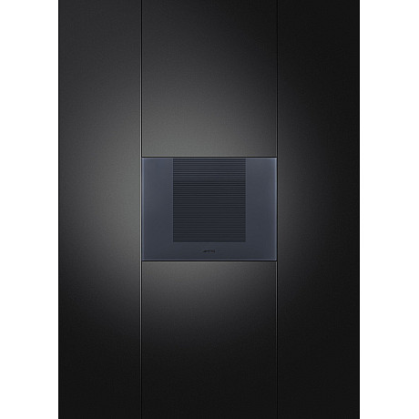 Smeg - CVI120GE - Neptune grey
