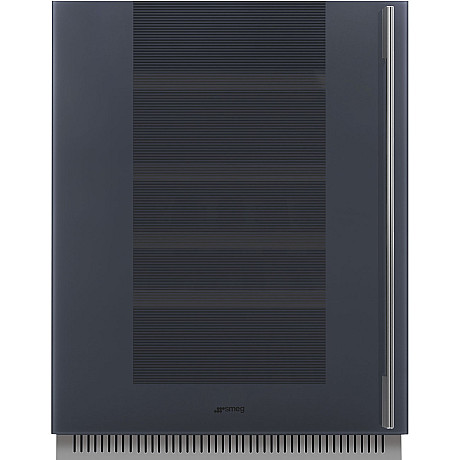 Smeg - CVI138LG - Neptune grey