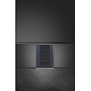 Smeg - CVI138LG - Neptune grey